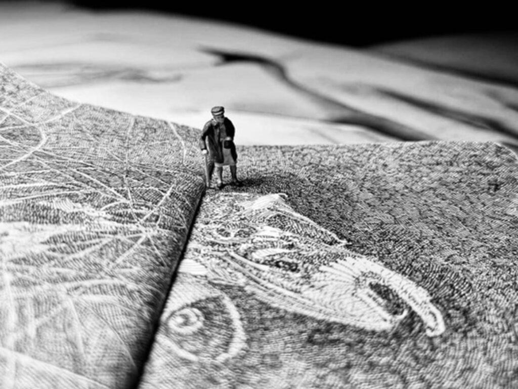 Un racconto lungo un viaggio