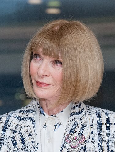 anna wintour