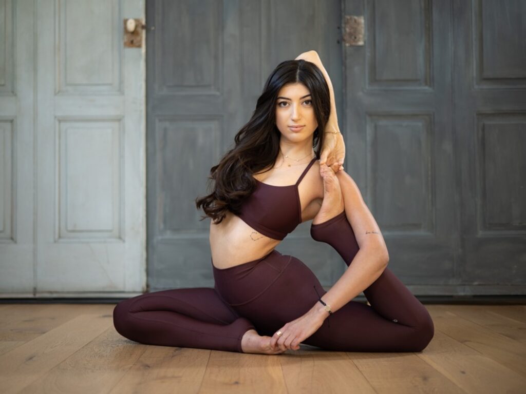 Cosmica Yoga Festival martin rando