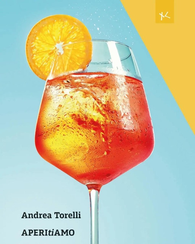 Cover andrea torelli
