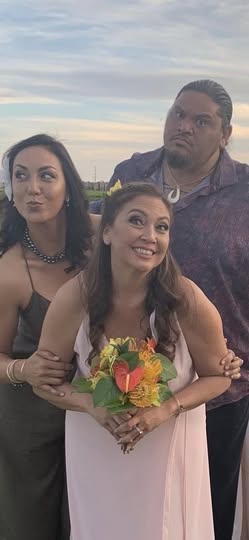 David Hekili Kenui Bell