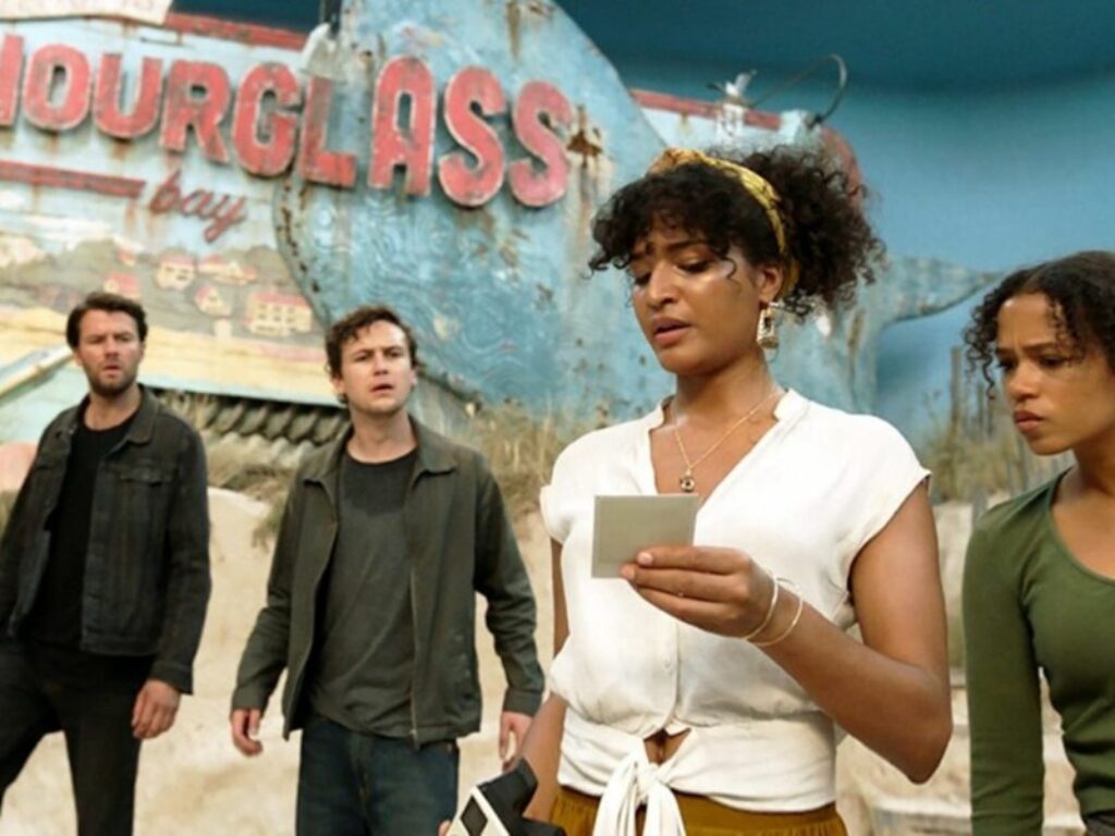 Escape Room 2 - Gioco mortale trama film