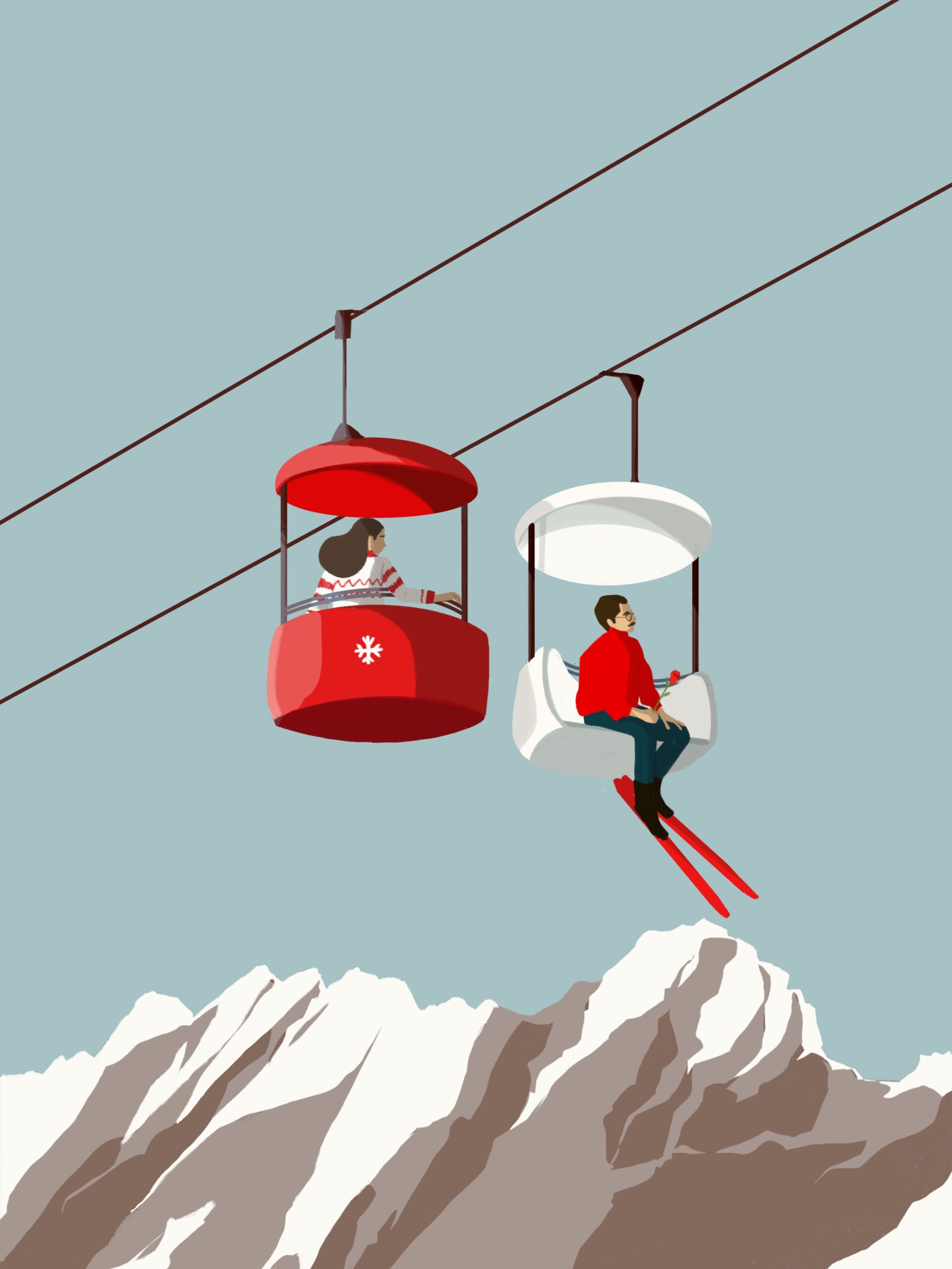 RIPIDO Illustration Festival