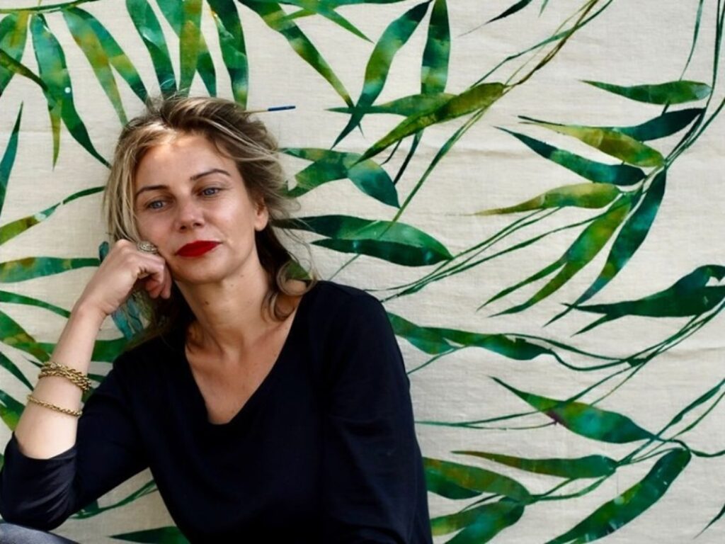 Urban Stories in Texile