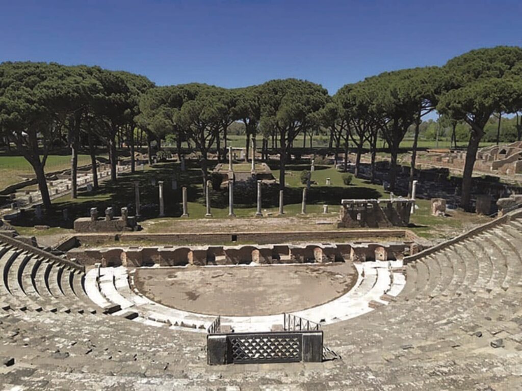 dal mare fino al mare