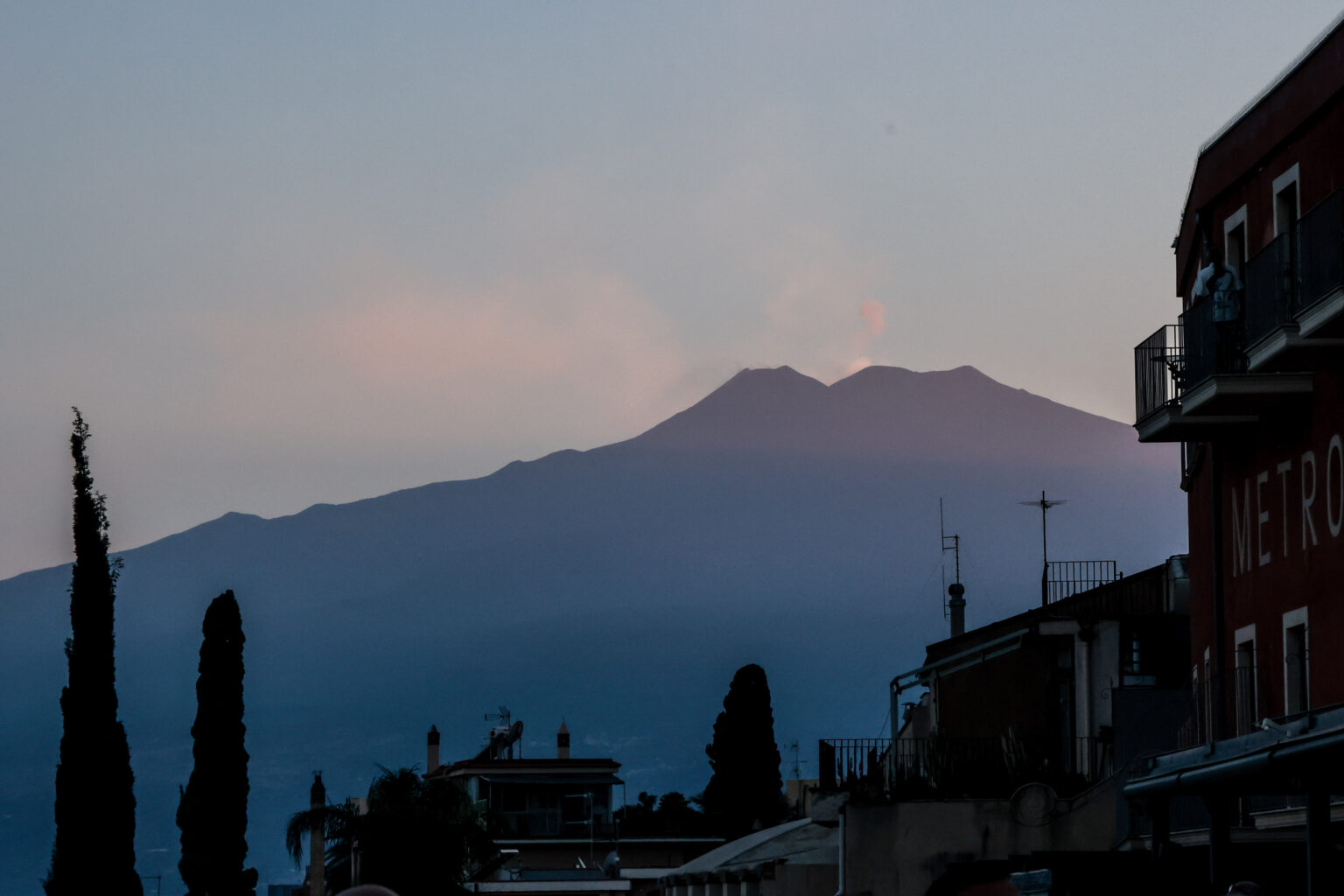 etna