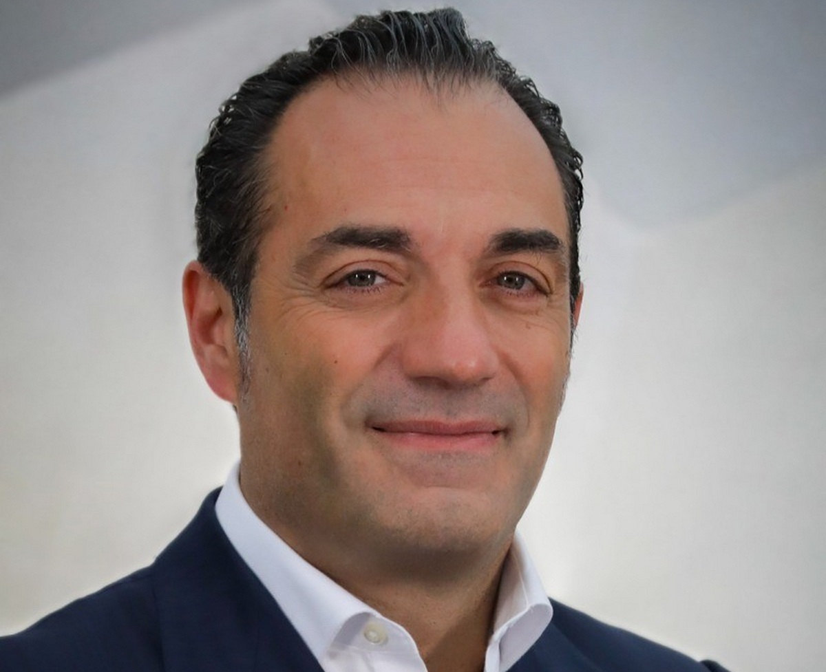 ANTONIO FILOSA AD STELLANTIS