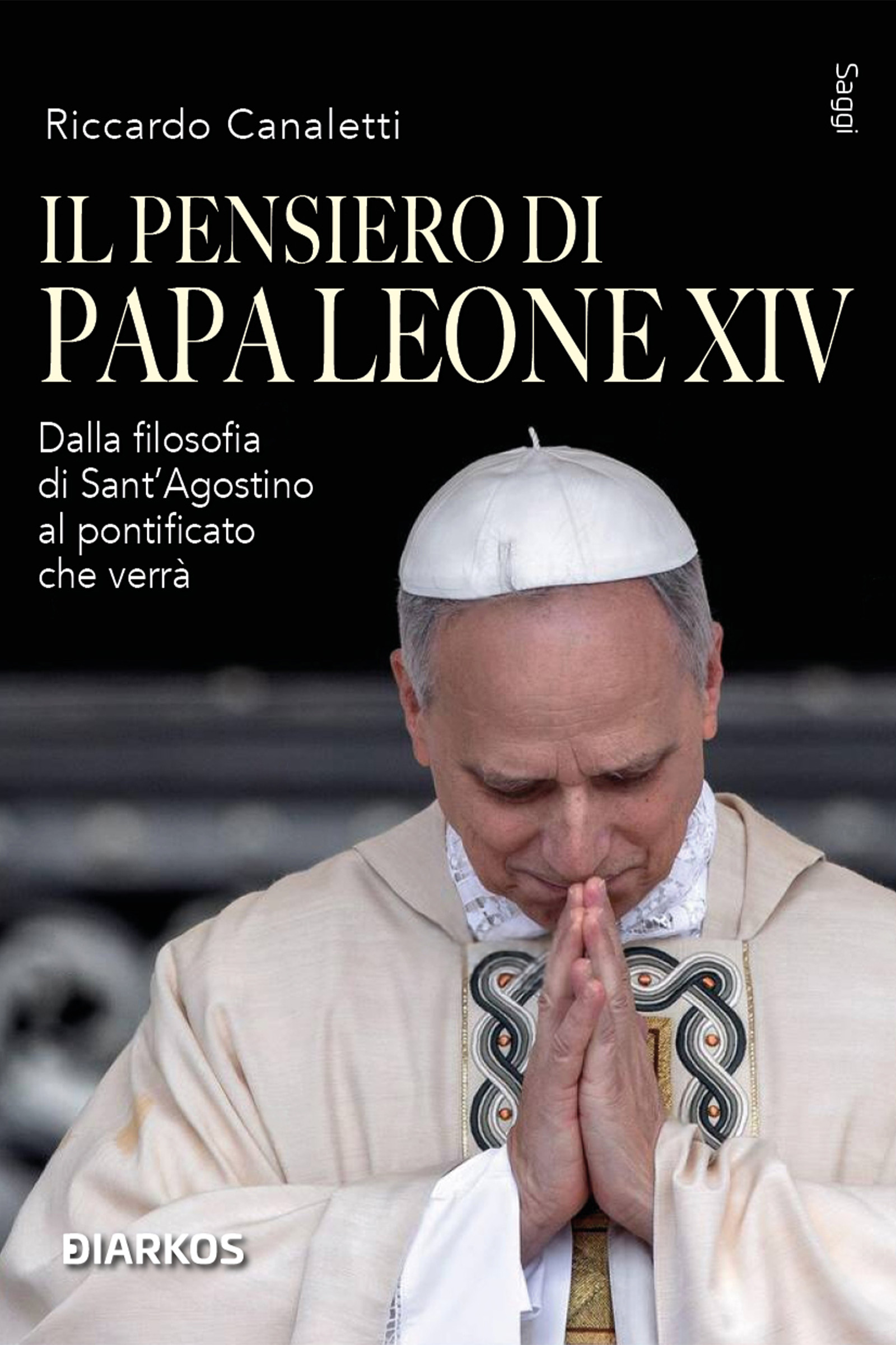 il pensiero di papa leone