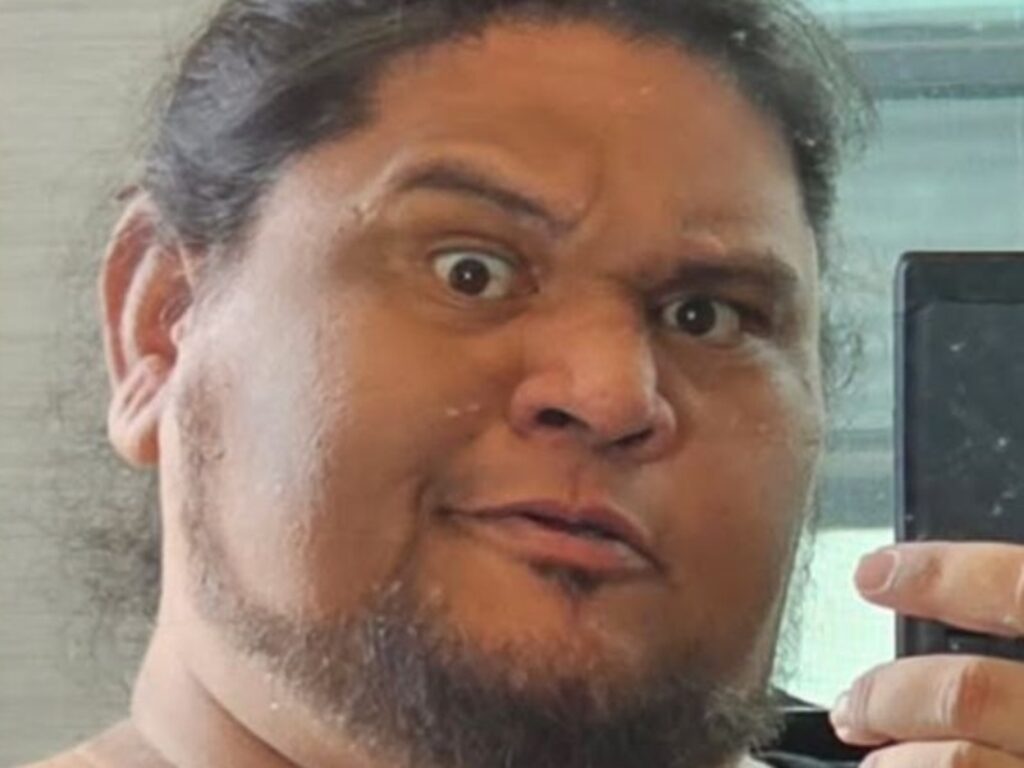 David Hekili Kenui Bell