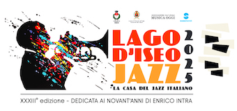 Lago d’Iseo Jazz