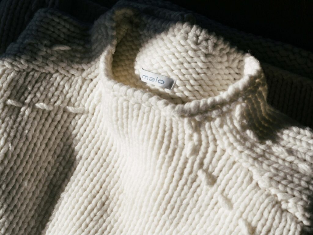 Malo Cashmere