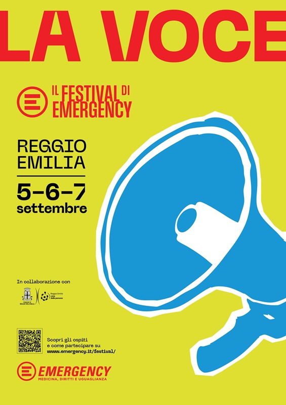 festival di emergency