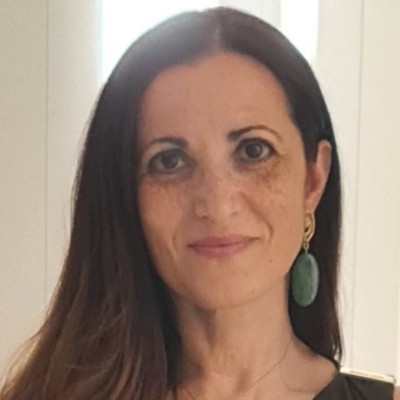 Maria Mostola gift card