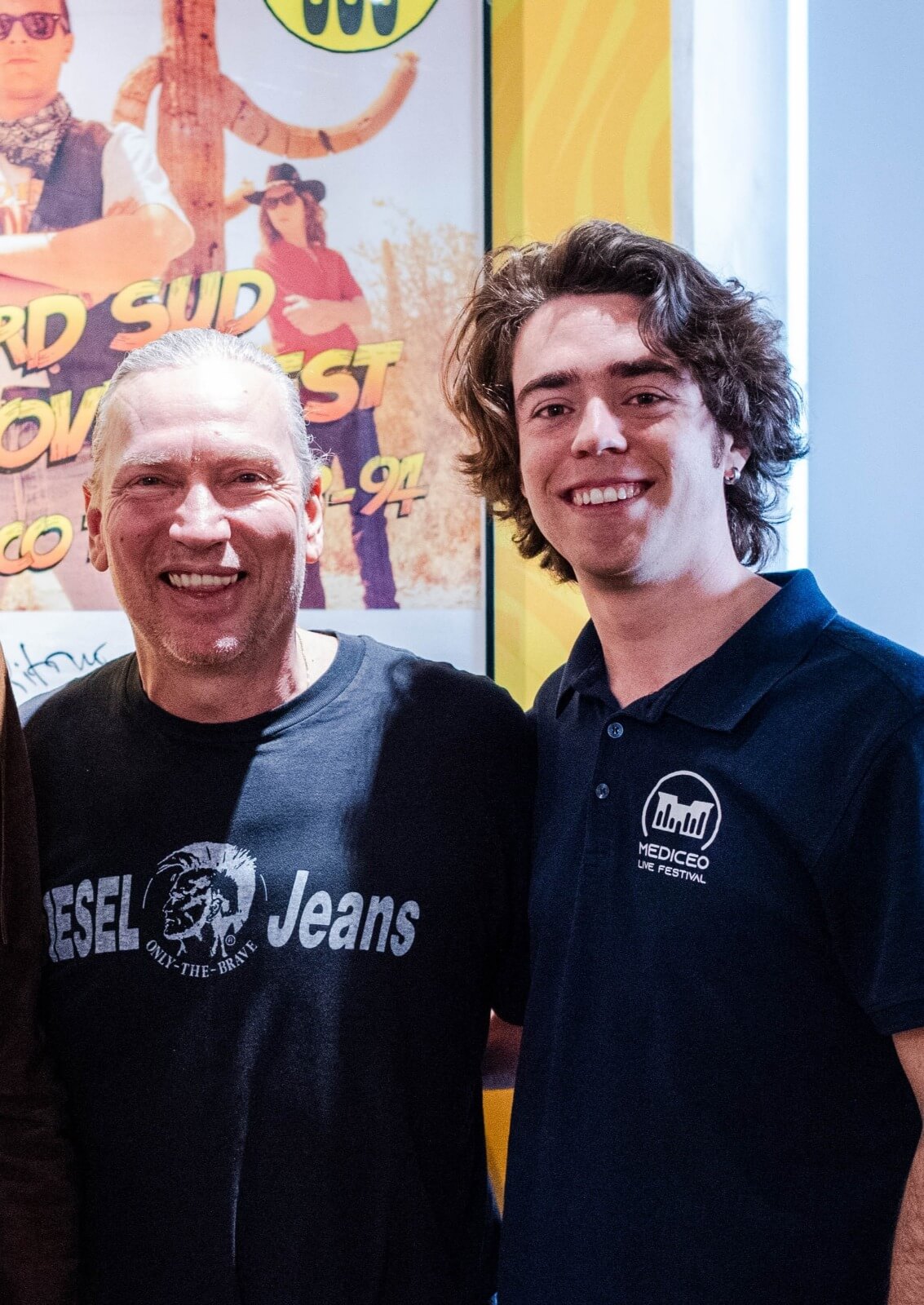 mediceo live festival