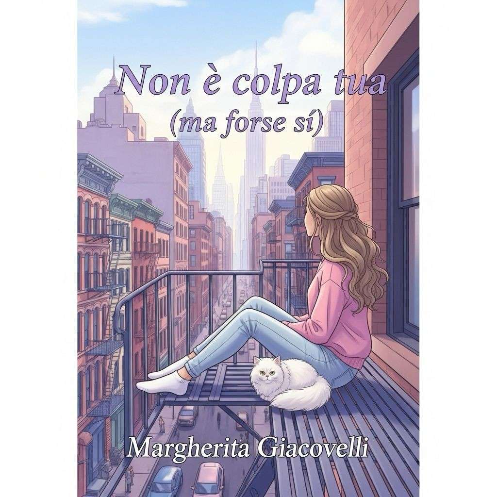 Margherita Giacovelli