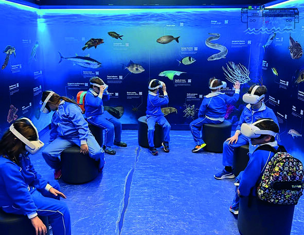 dal mare fino al mare