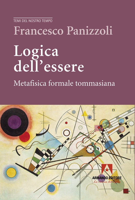 francesco panizzoli cover