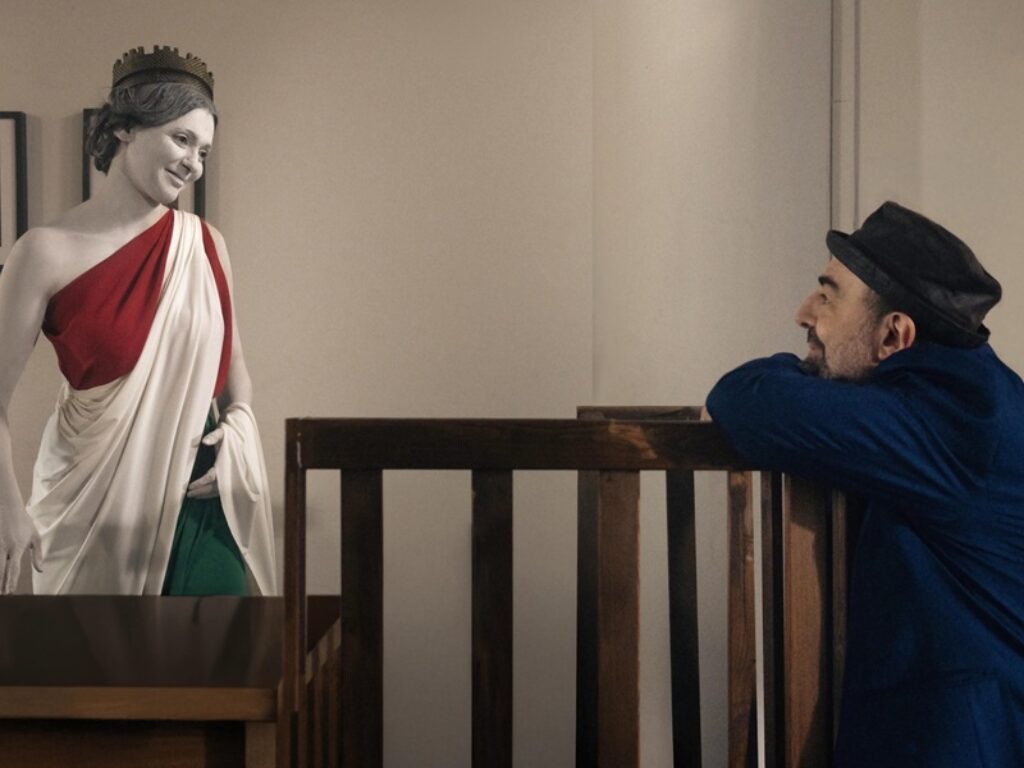 Piji - Simona Molinari