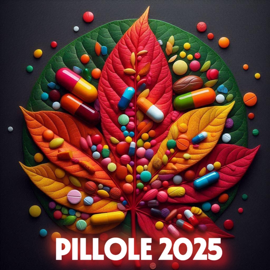 pillole