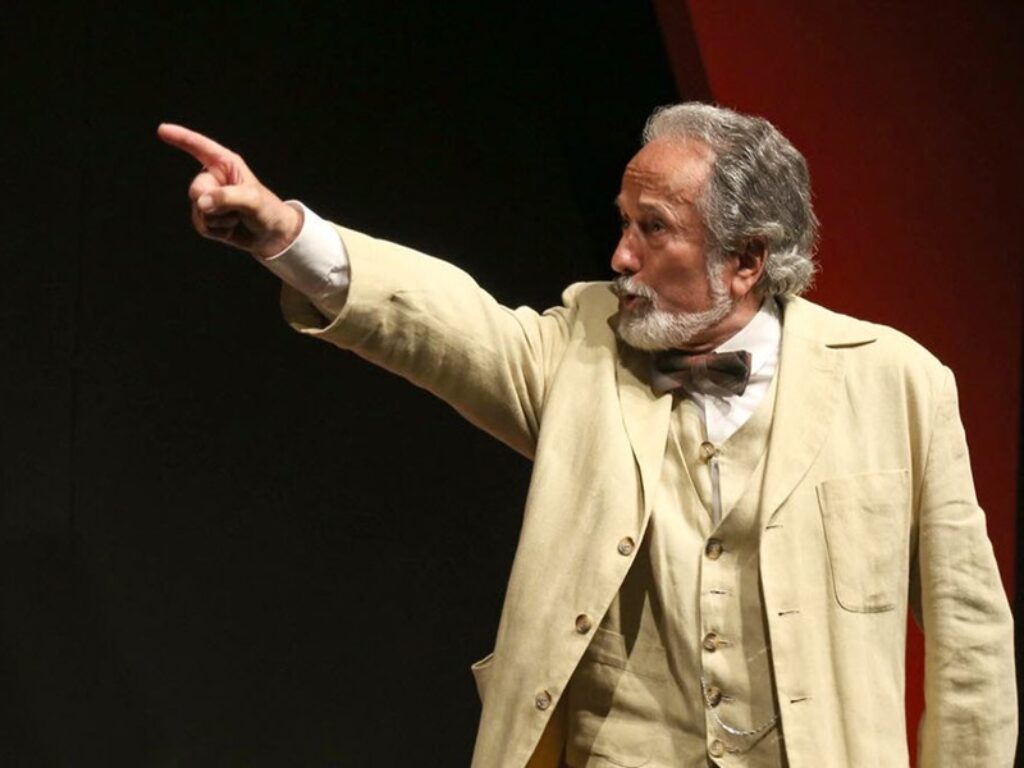 Pirandelliana Marcello Amici