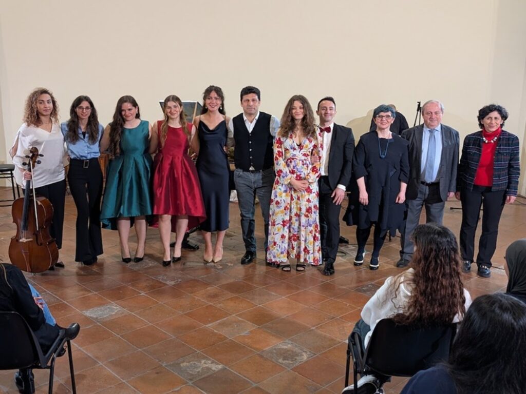 Il Matrimonio Segreto