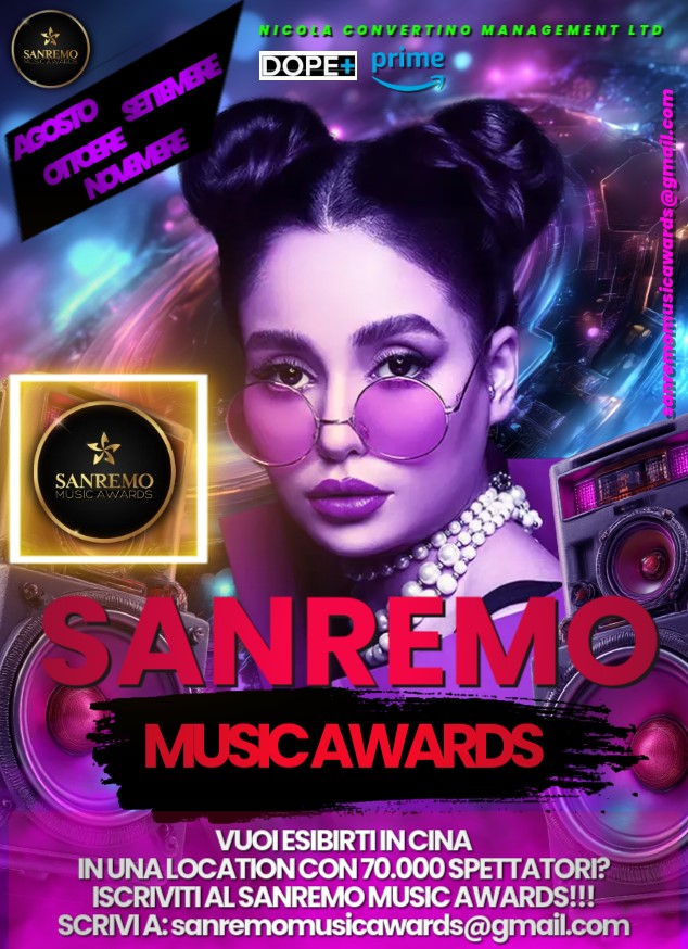 Sanremo Music Awards