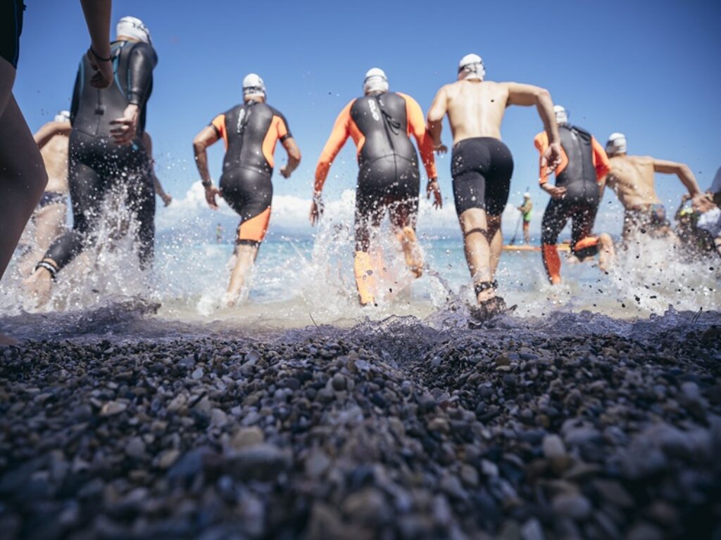 Swimtheisland Sirmione