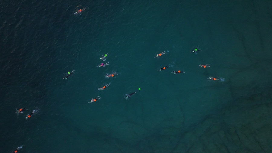 Swimtheisland Sirmione