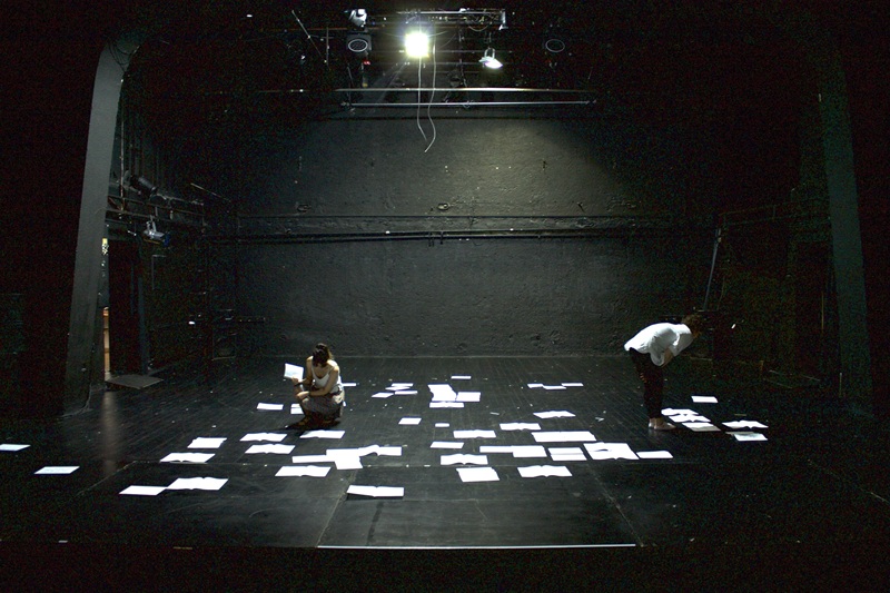 The Book of the New Words