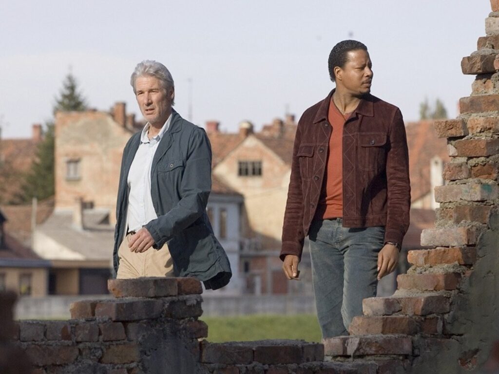 The Hunting Party - I cacciatori