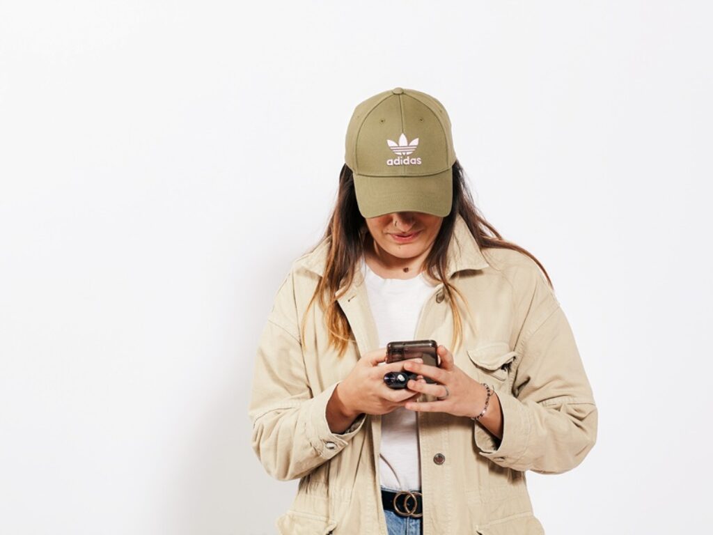 Veronica Del Vecchio misoginia