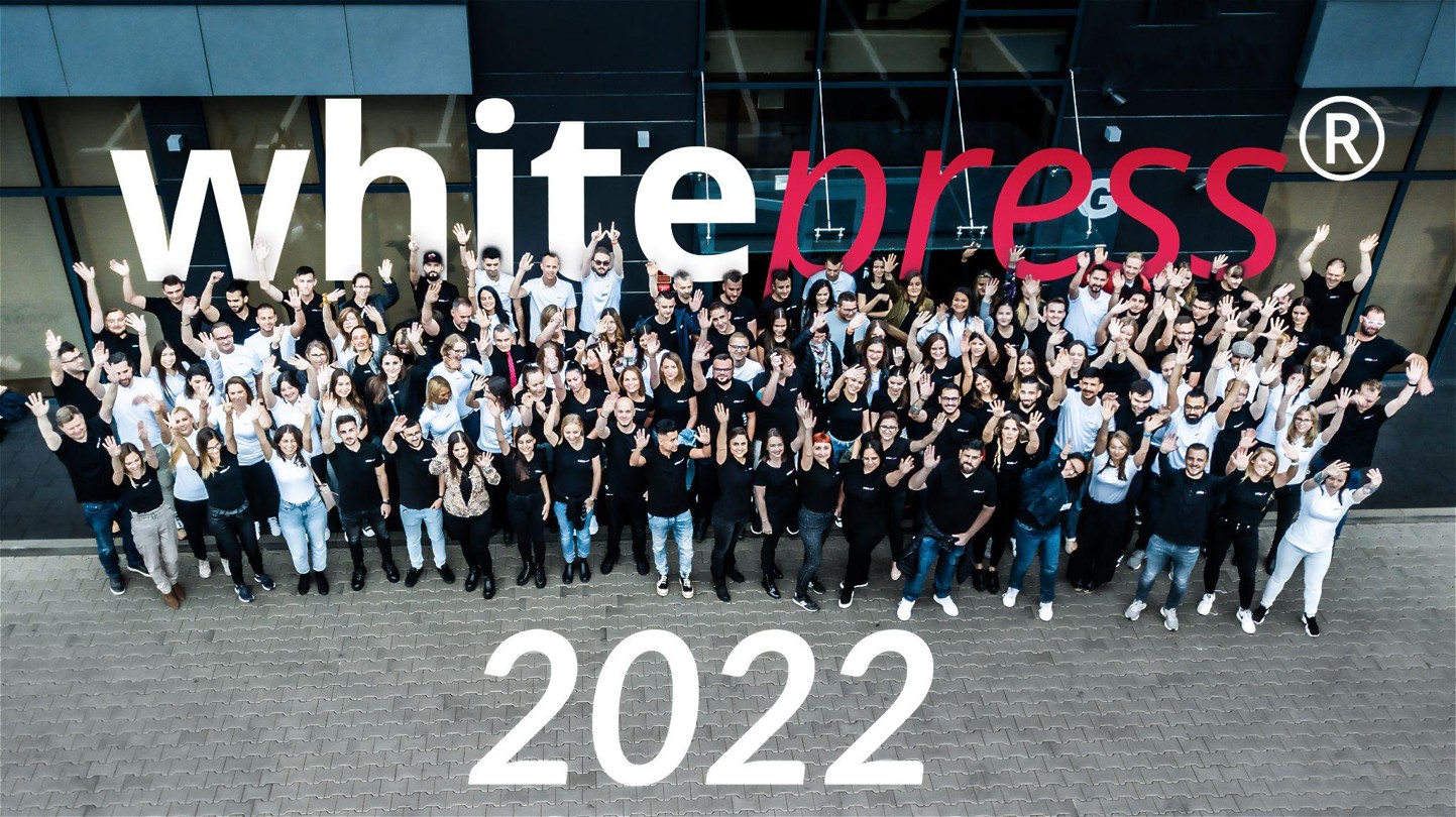 WhitePress
