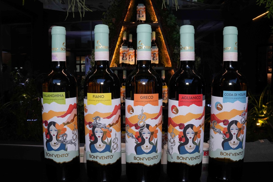 agrisolaris benevento