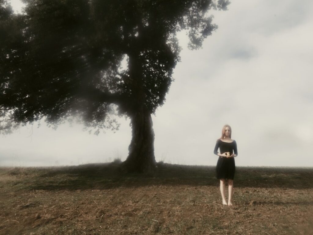 aissela foto cantante