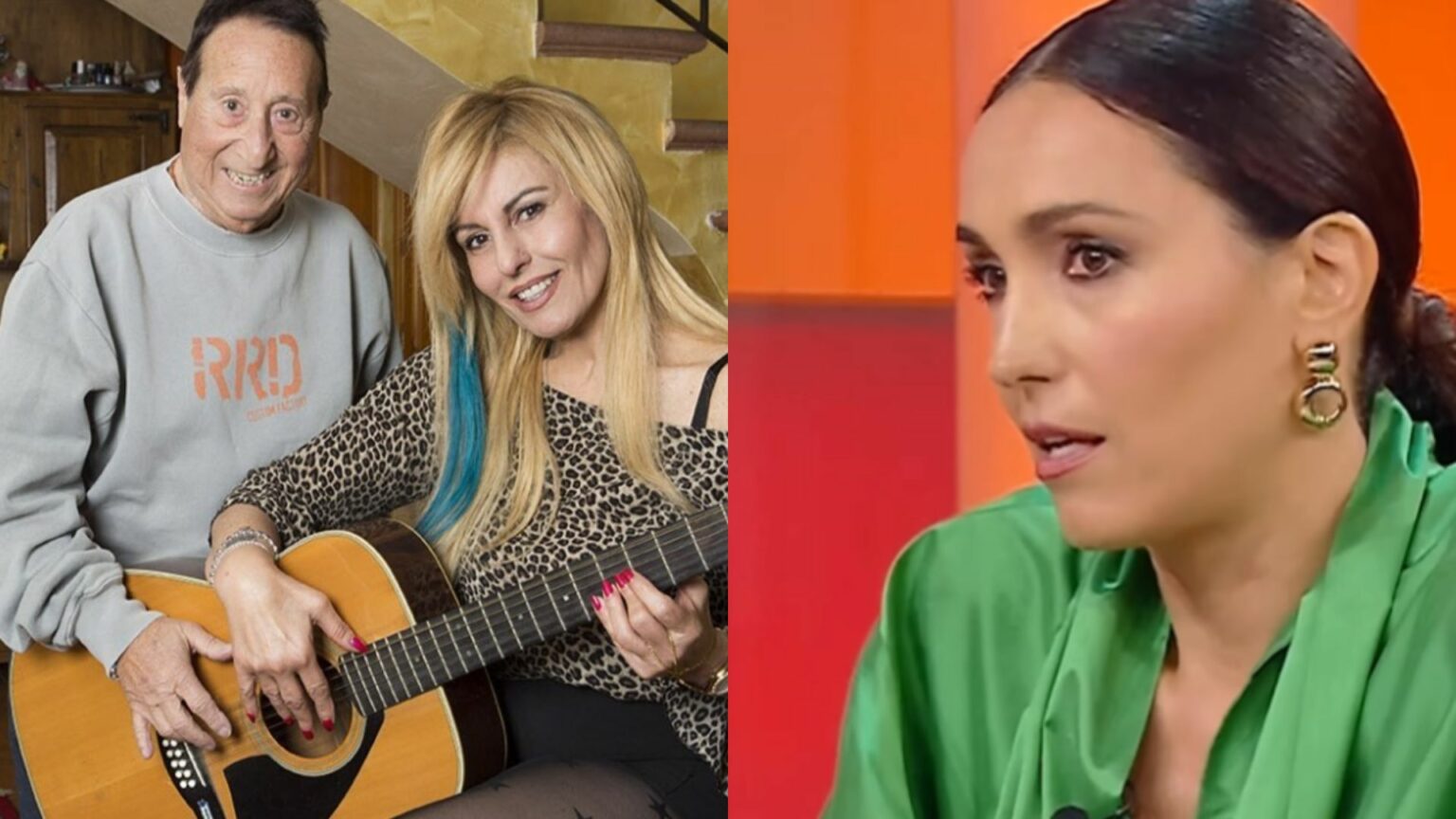 alvaro vitali la volta buona