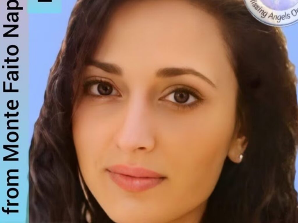 angela celentano oggi turchia