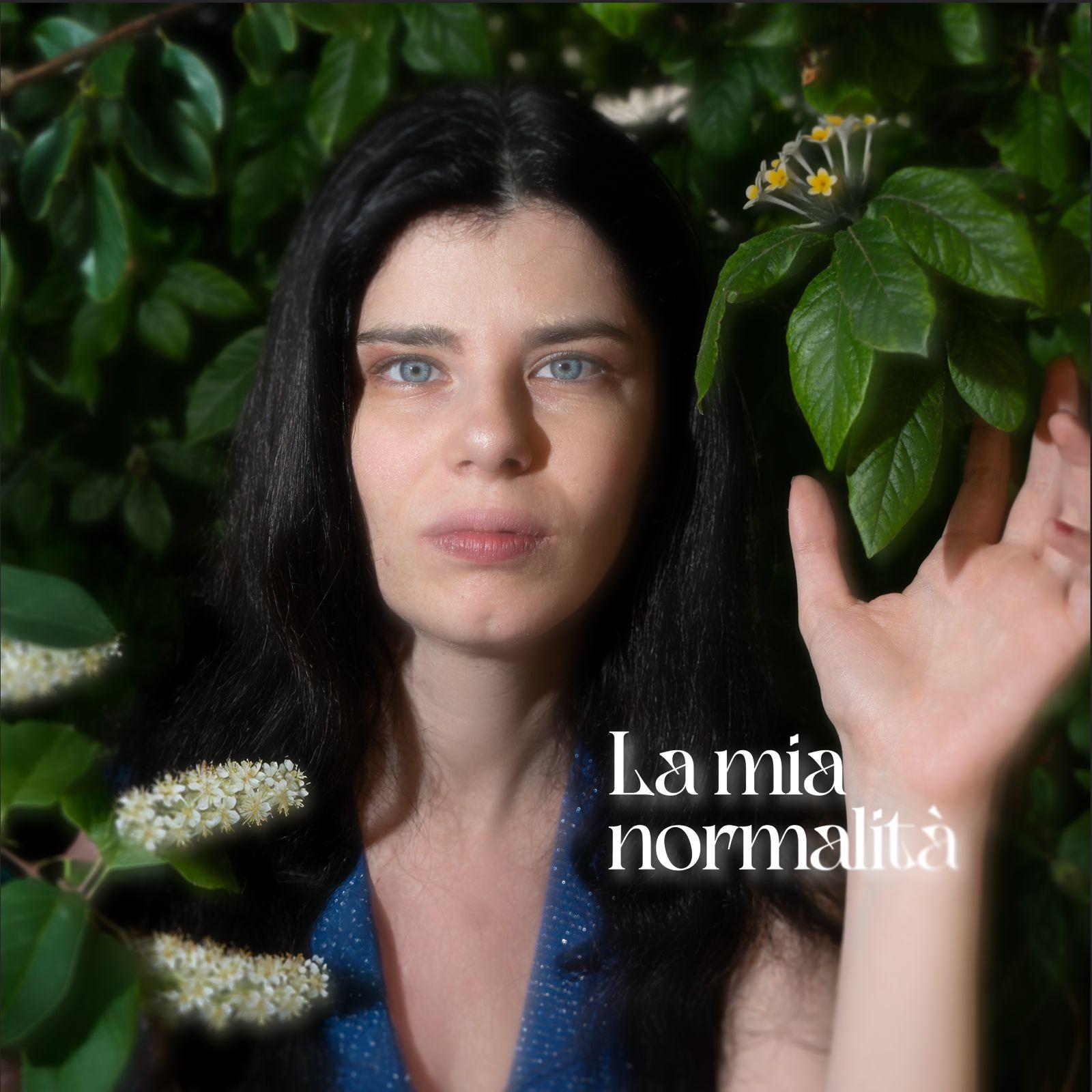 annachiara cecere la mia normalità