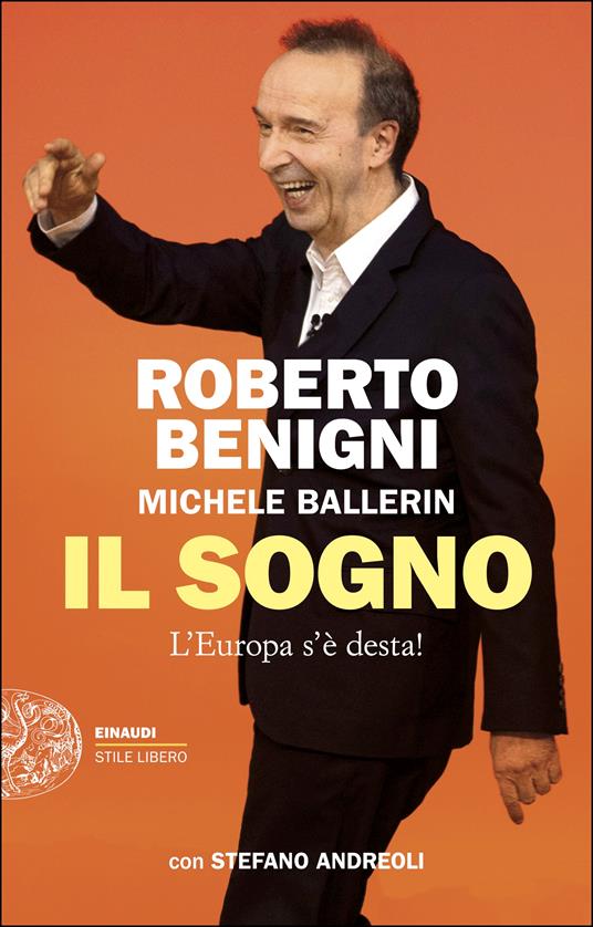 il sogno