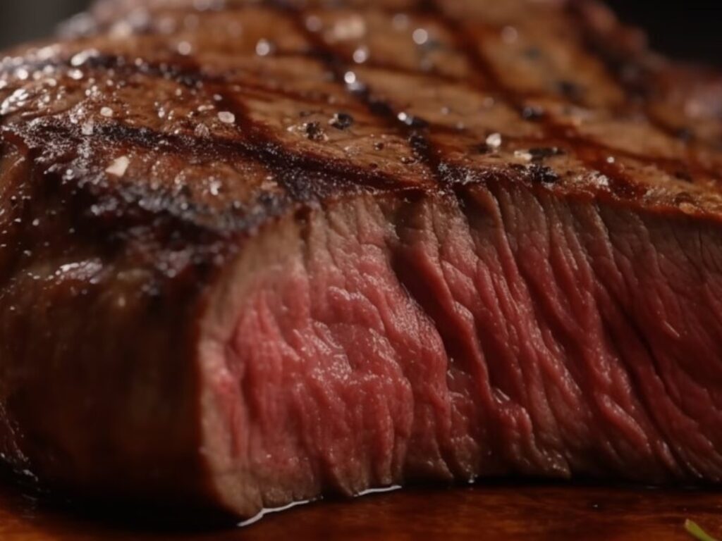 bistecca alla fiorentina