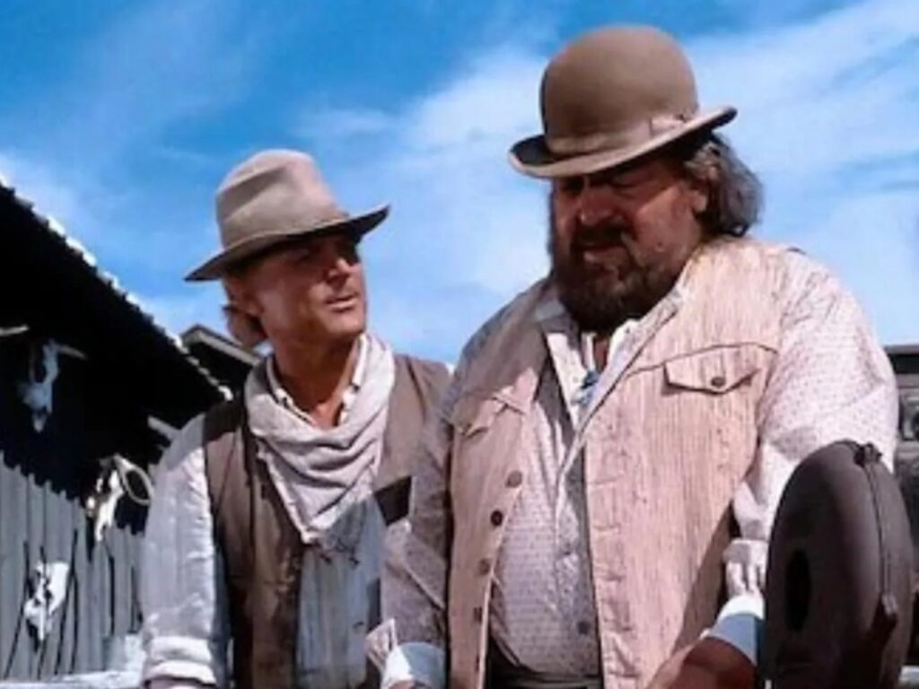 botte di natale film