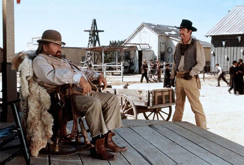 botte di natale film