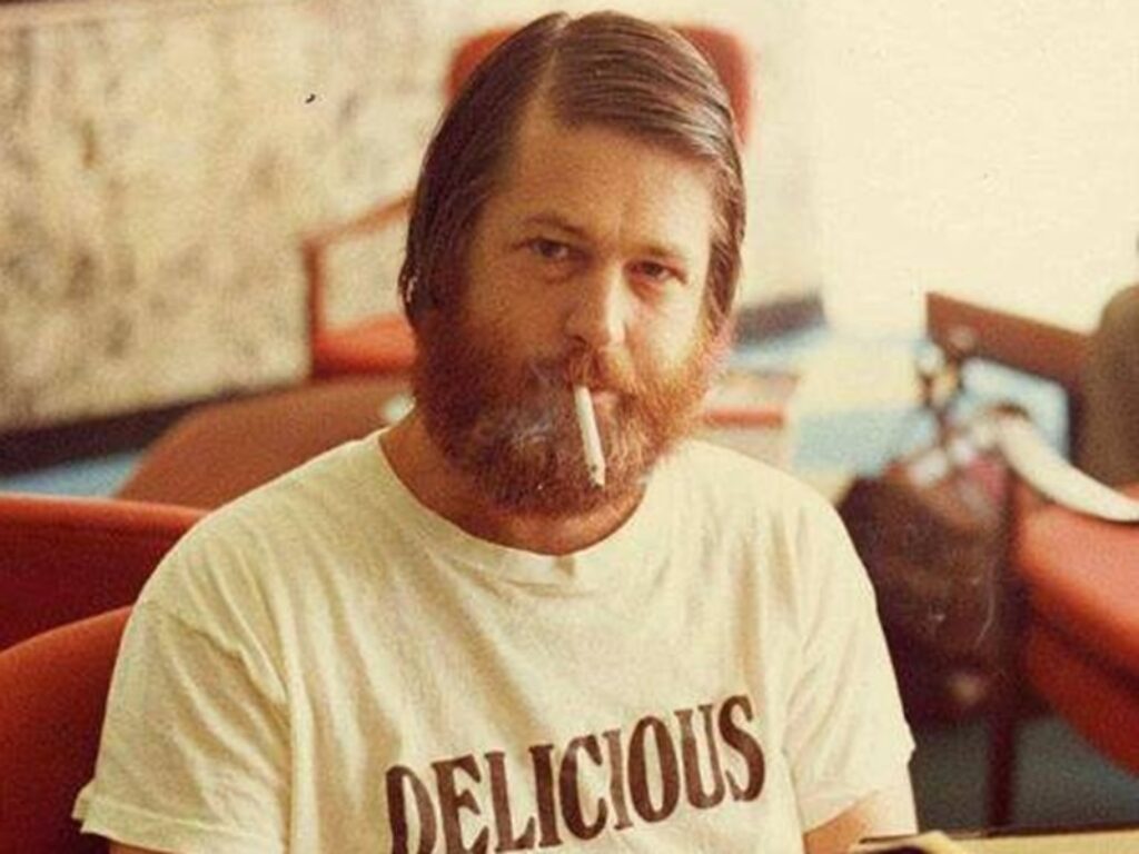 brian wilson
