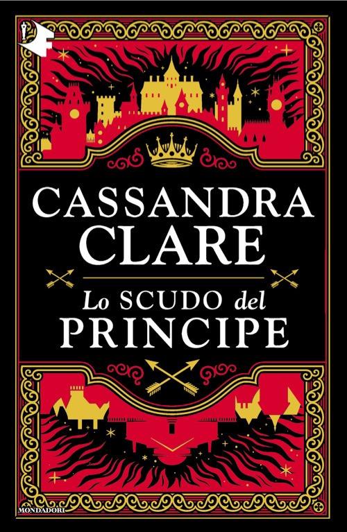 cassandra clare