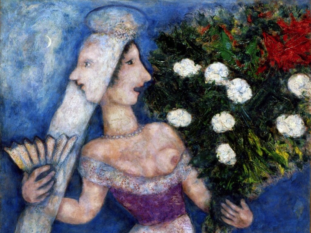 chagall