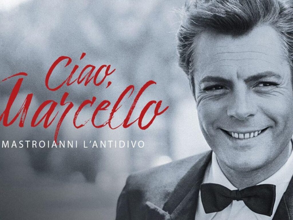 ciao marcello