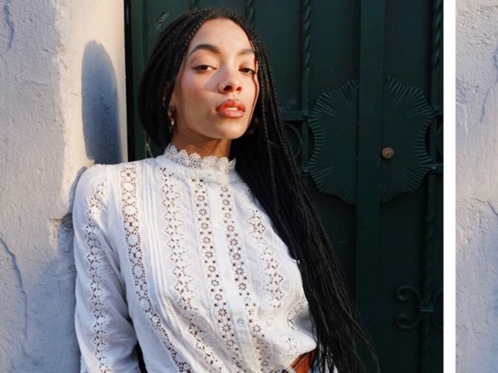 coco rebecca atttrice