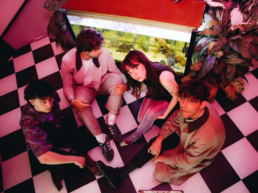 collettivo alessandro fiore foto