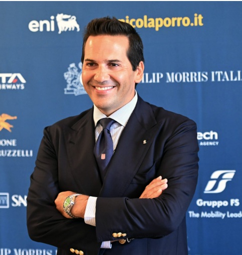 compagnia italiana lubrificanti