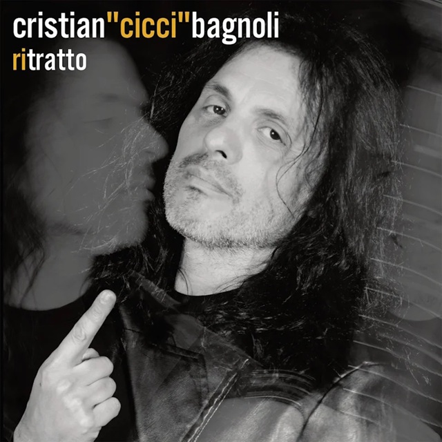 cristian cicci bagnoli cover
