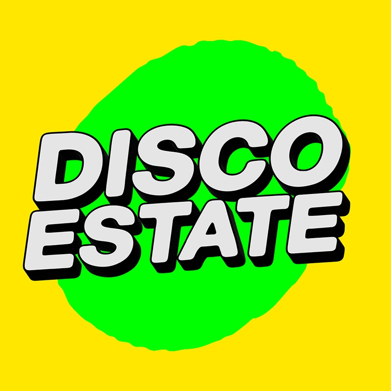 crookers disco estate